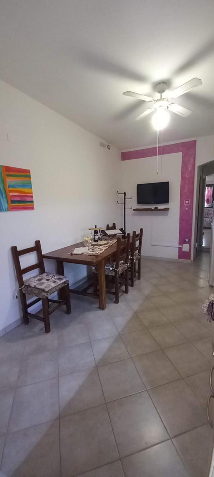 Casa Appartamento Vacanze La Fermata Delle Rondini Castello di Annone Eksteriør billede