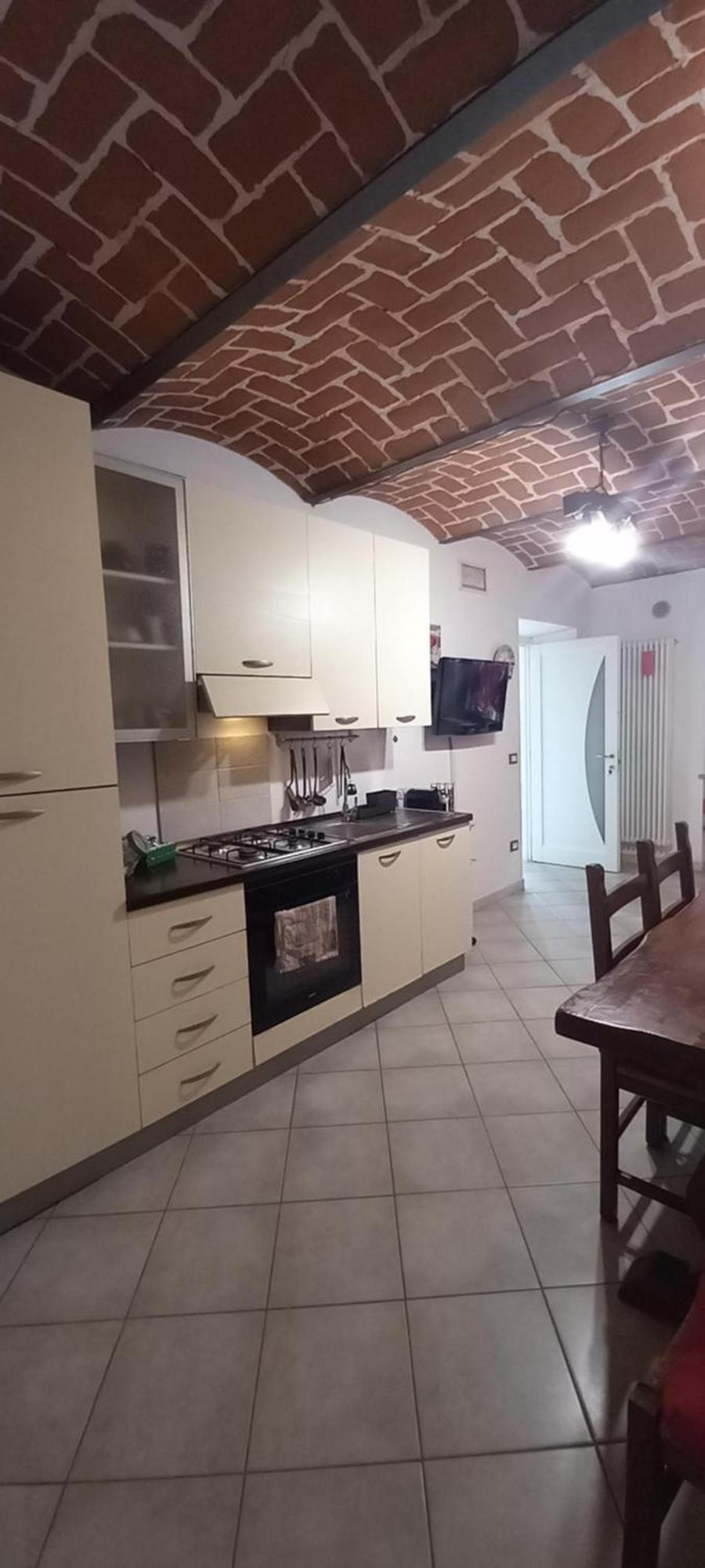 Casa Appartamento Vacanze La Fermata Delle Rondini Castello di Annone Eksteriør billede
