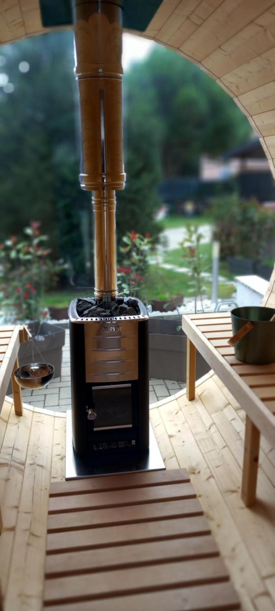 Casa Appartamento Vacanze La Fermata Delle Rondini Castello di Annone Eksteriør billede